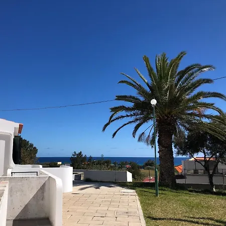 Casa Ferias No Porto Santo בית נופש *
