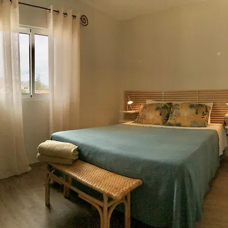 Casa Ferias No Porto Santo Holiday home Campo de Baixo