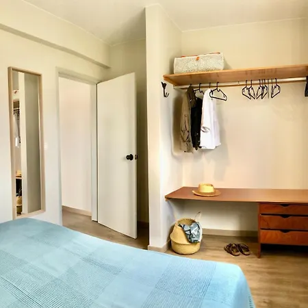 בית נופש Casa Ferias No Porto Santo Campo de Baixo