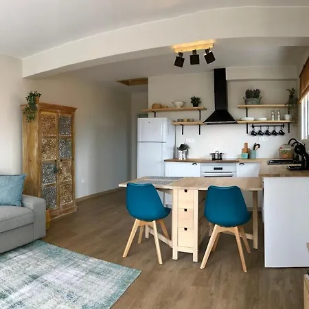 Casa Ferias No Porto Santo בית נופש