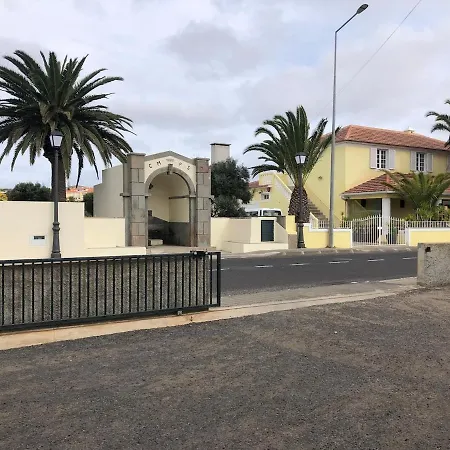 Casa Ferias No Porto Santo Holiday home Campo de Baixo