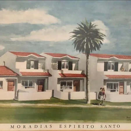 Casa Ferias No Porto Santo