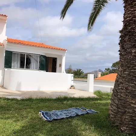 Casa Ferias No Porto Santo *